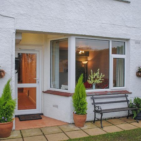 Fairview Lägenhet Salcombe Exteriör bild