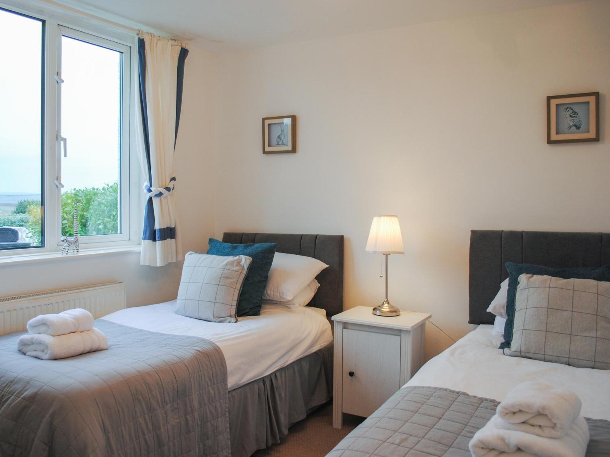 Fairview Lägenhet Salcombe Exteriör bild